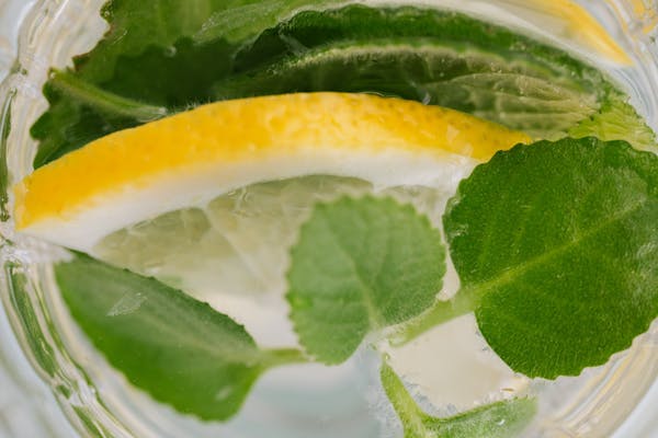 lemongrass